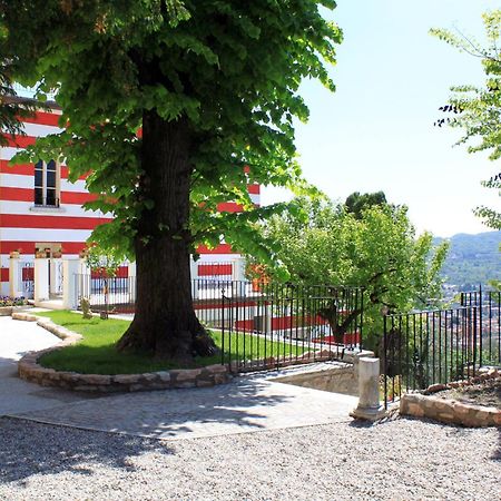 Agriturismo Villa Bissiniga Salò Kültér fotó