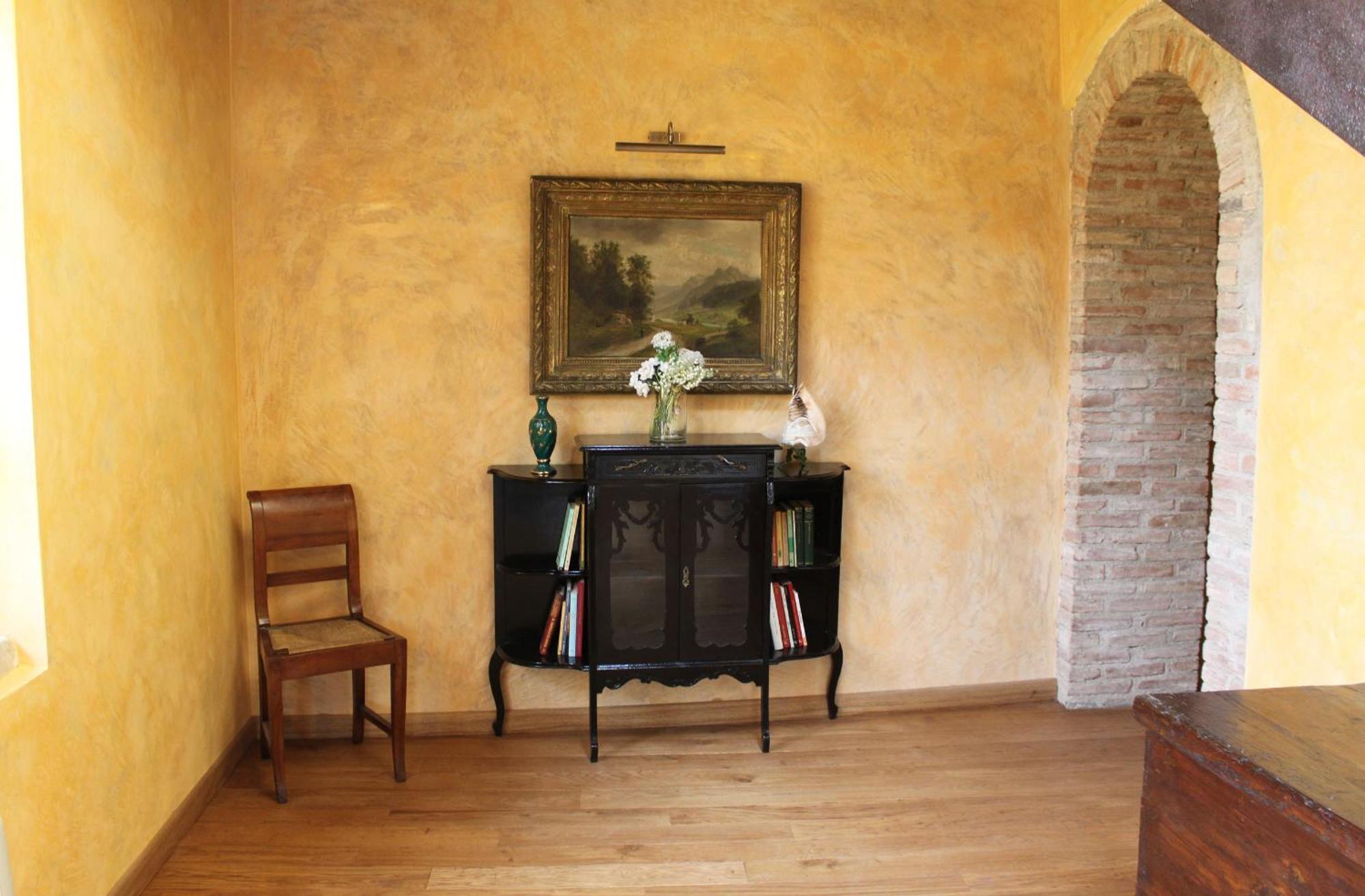 Agriturismo Villa Bissiniga Salò Kültér fotó