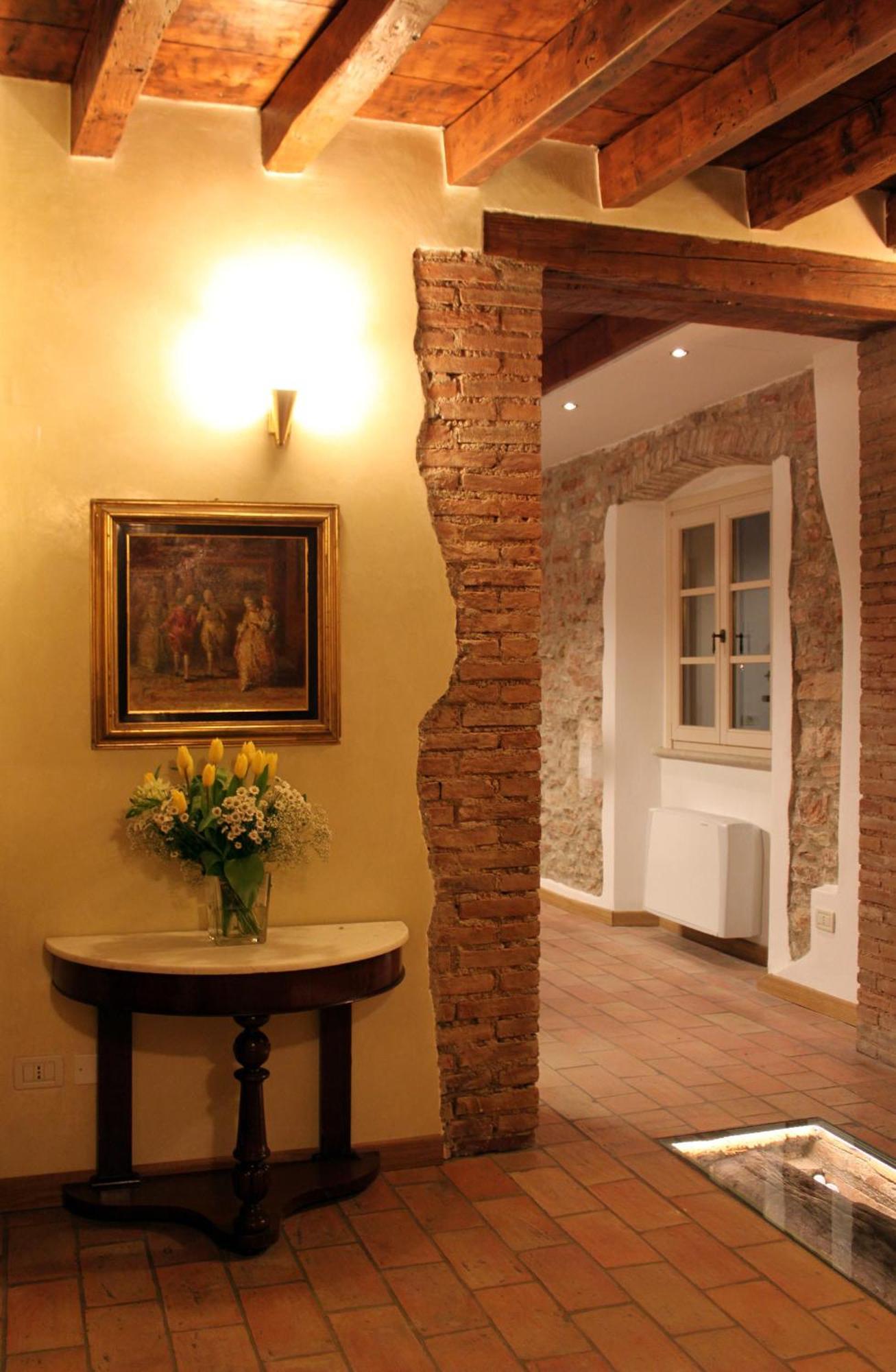 Agriturismo Villa Bissiniga Salò Kültér fotó
