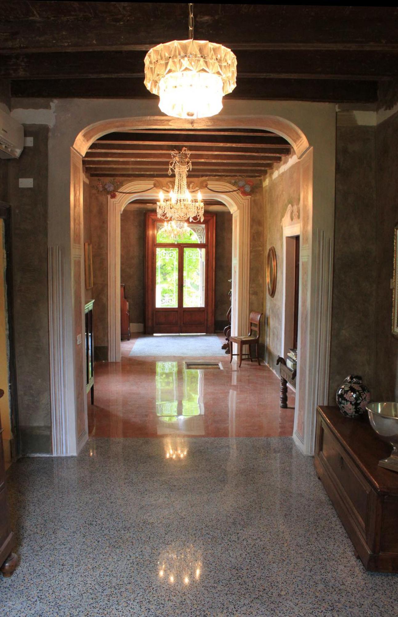 Agriturismo Villa Bissiniga Salò Kültér fotó