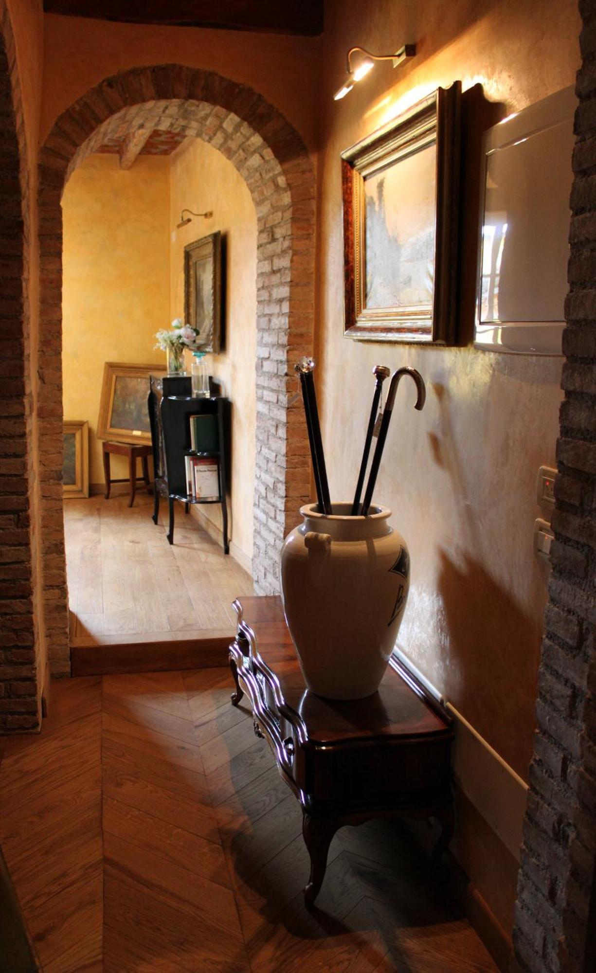 Agriturismo Villa Bissiniga Salò Kültér fotó