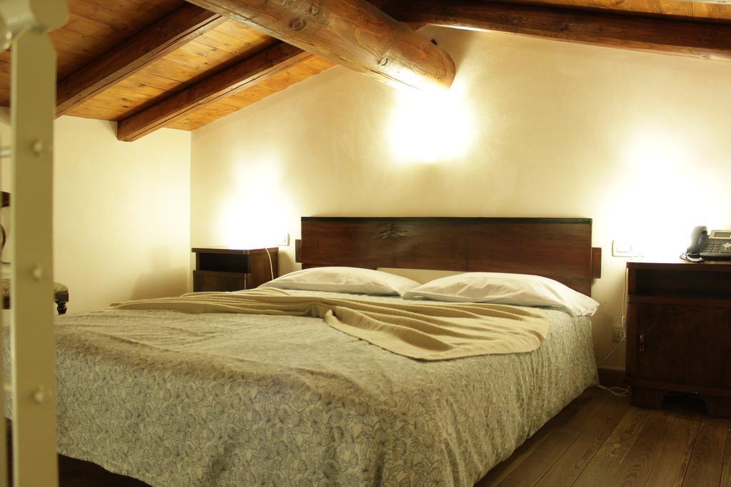 Agriturismo Villa Bissiniga Salò Kültér fotó
