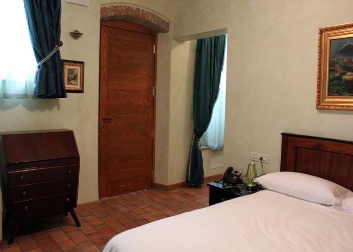 Agriturismo Villa Bissiniga Salò Kültér fotó