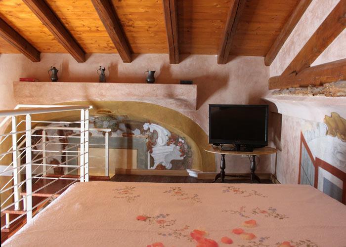 Agriturismo Villa Bissiniga Salò Kültér fotó