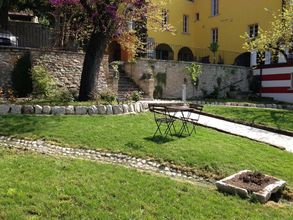 Agriturismo Villa Bissiniga Salò Kültér fotó