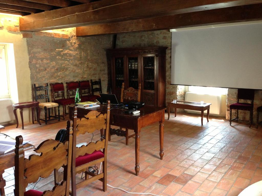 Agriturismo Villa Bissiniga Salò Kültér fotó