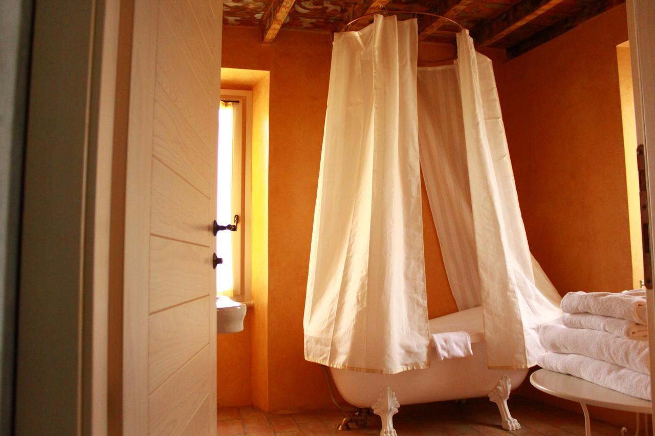 Agriturismo Villa Bissiniga Salò Kültér fotó