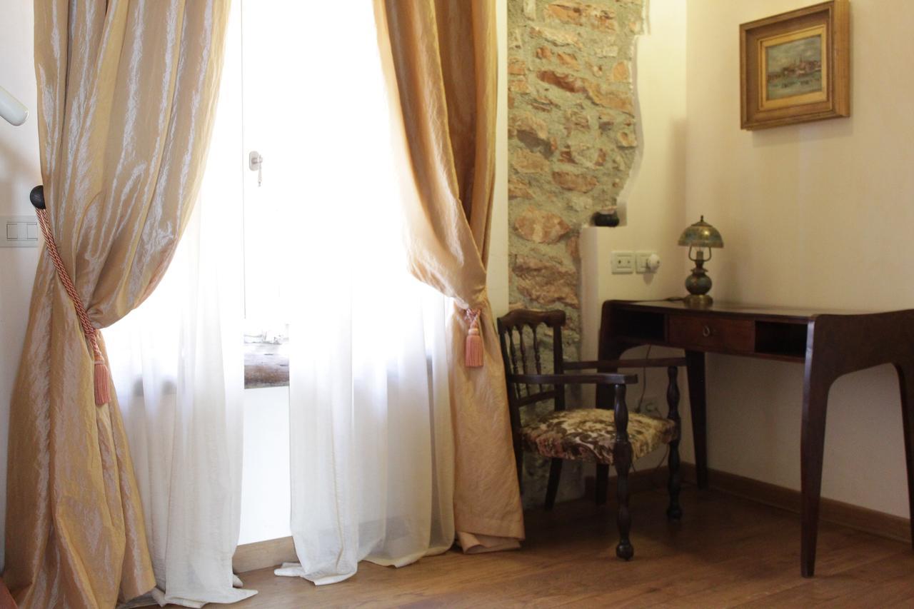Agriturismo Villa Bissiniga Salò Kültér fotó
