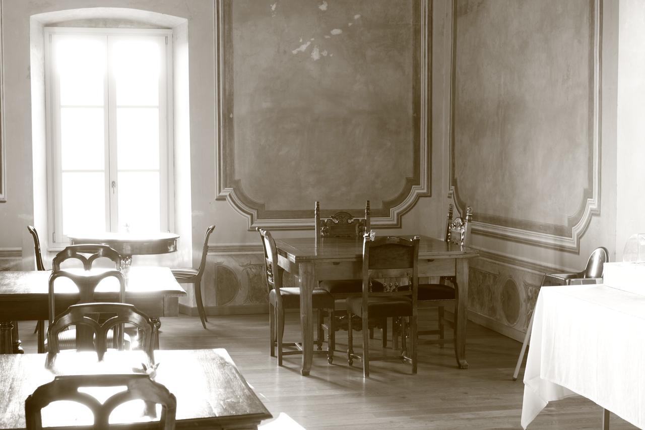 Agriturismo Villa Bissiniga Salò Kültér fotó