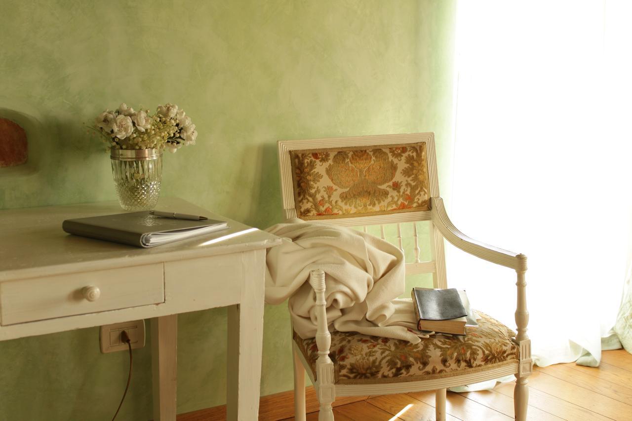 Agriturismo Villa Bissiniga Salò Kültér fotó