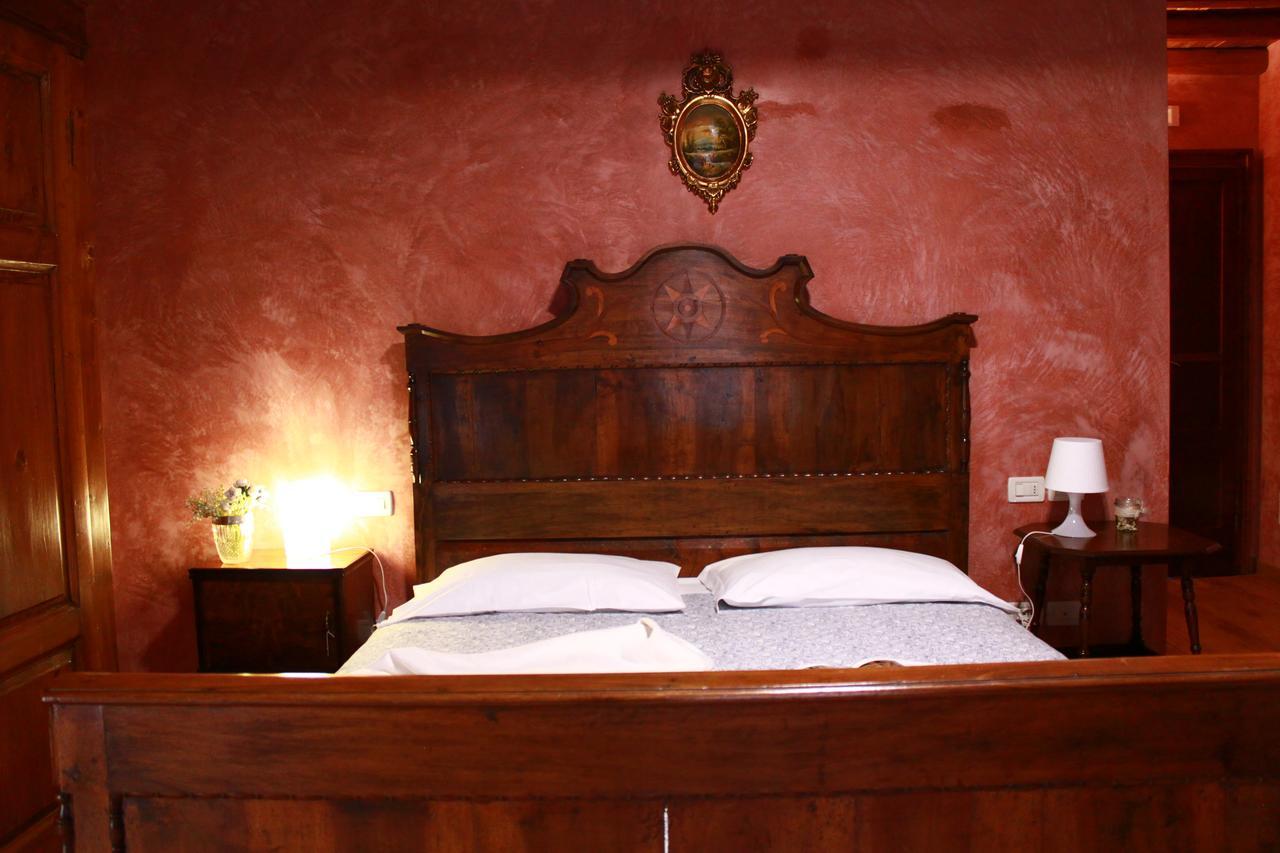 Agriturismo Villa Bissiniga Salò Kültér fotó