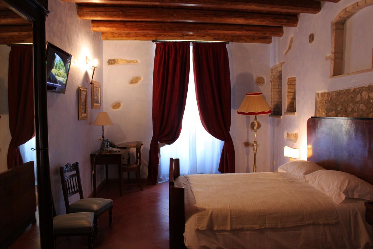 Agriturismo Villa Bissiniga Salò Kültér fotó