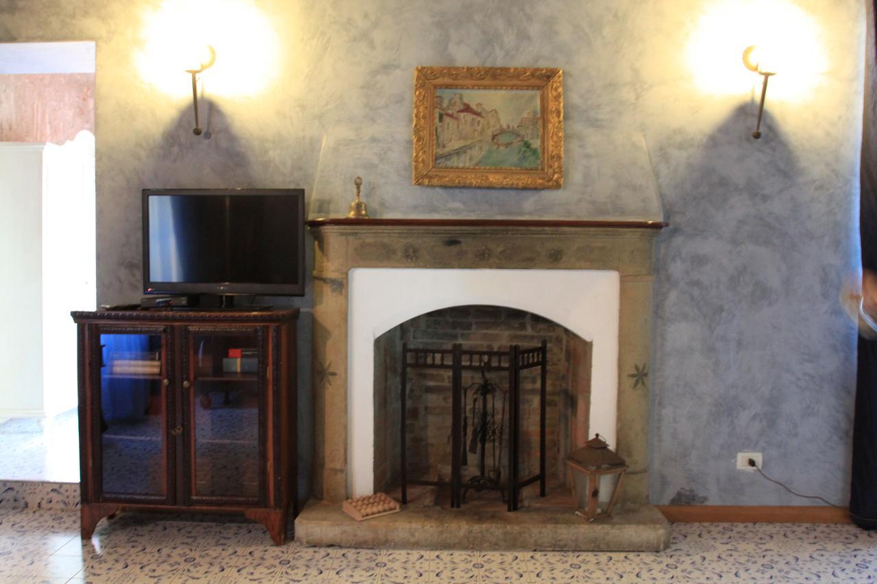 Agriturismo Villa Bissiniga Salò Kültér fotó