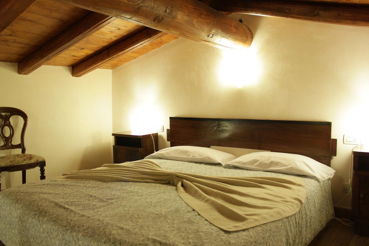 Agriturismo Villa Bissiniga Salò Kültér fotó